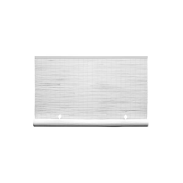 Lewis Hyman 48x72 WHT Roll Up Blind 3320146 - main